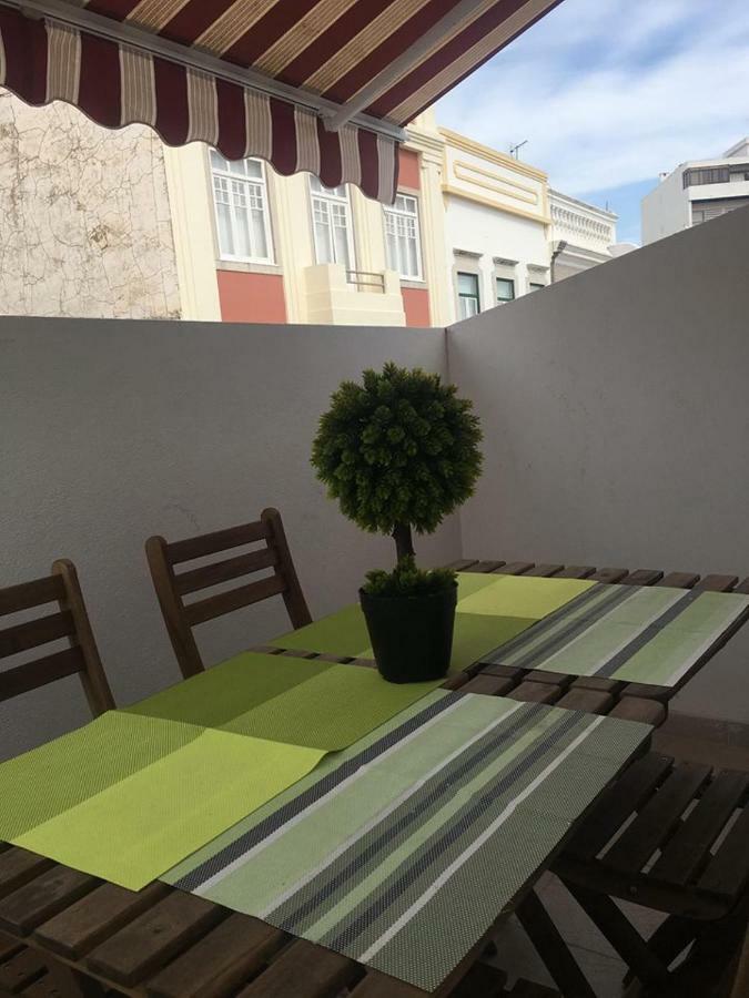 Appartement Casa Da Baixa FAO